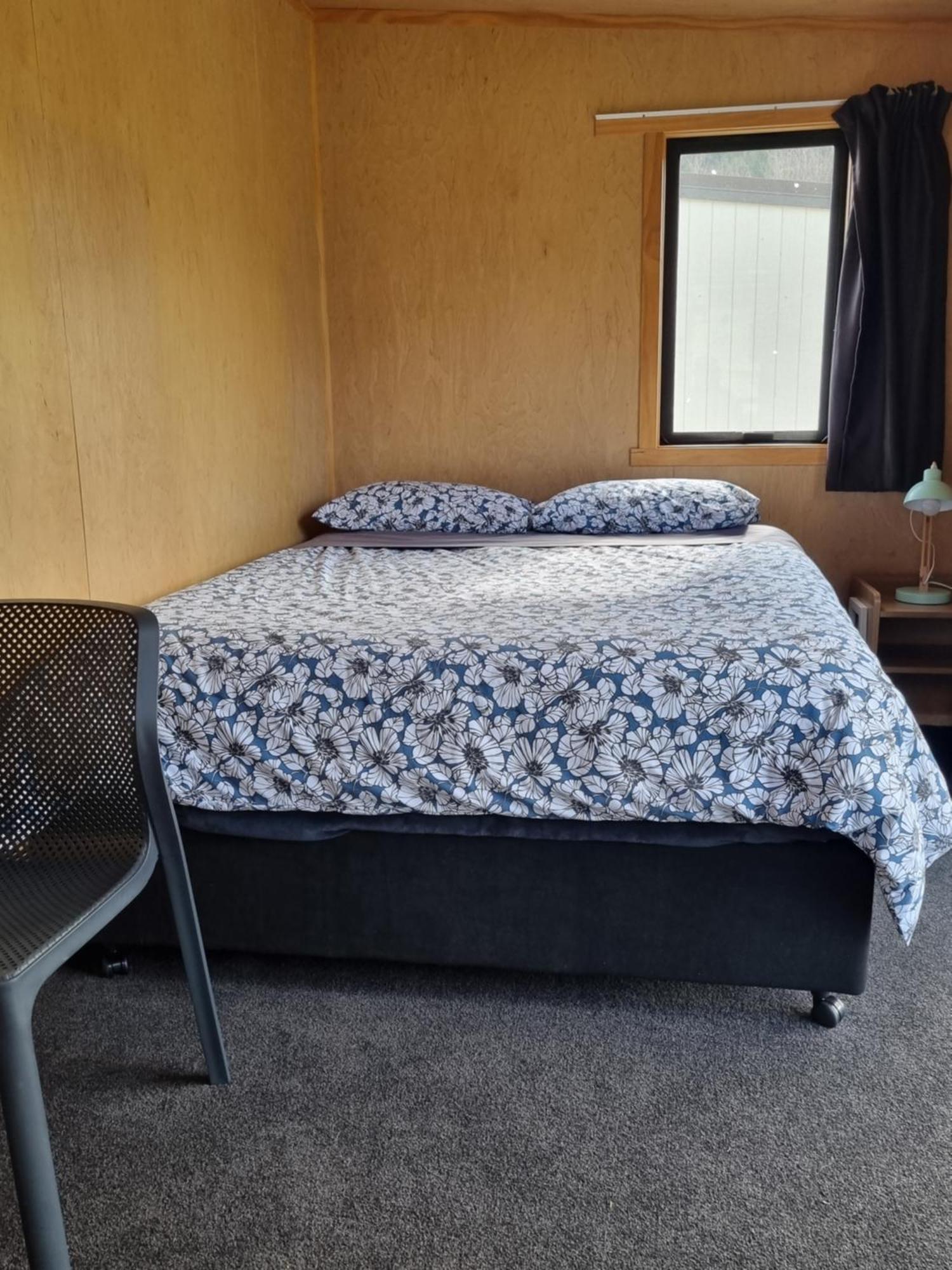 Murchison Motorhome Park Экстерьер фото